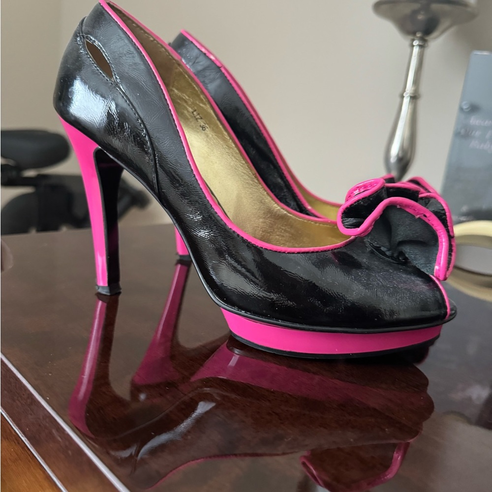 Shoes 36. Fit like a 6.5/7